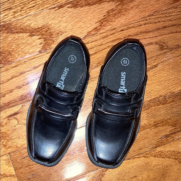 Cheapest offers Baby Boy Dress Shoes